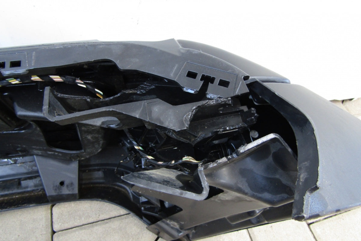 Blatobran nadkole poszycie lijevi Jeep Gladiator JT 19-