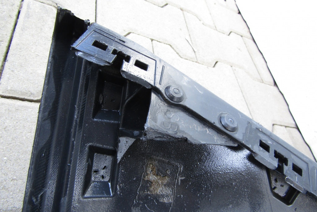 Blatobran nadkole poszycie lijevi Jeep Gladiator JT 19-