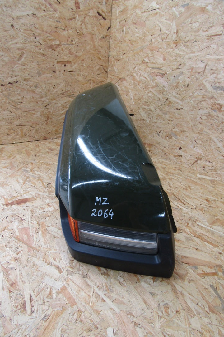 Blatobran prednji prednji desni JEEP WRANGLER JL / 21419A 17-