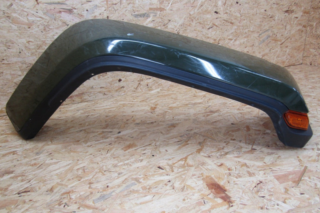 Blatobran prednji prednji desni JEEP WRANGLER JL / 21419A 17-