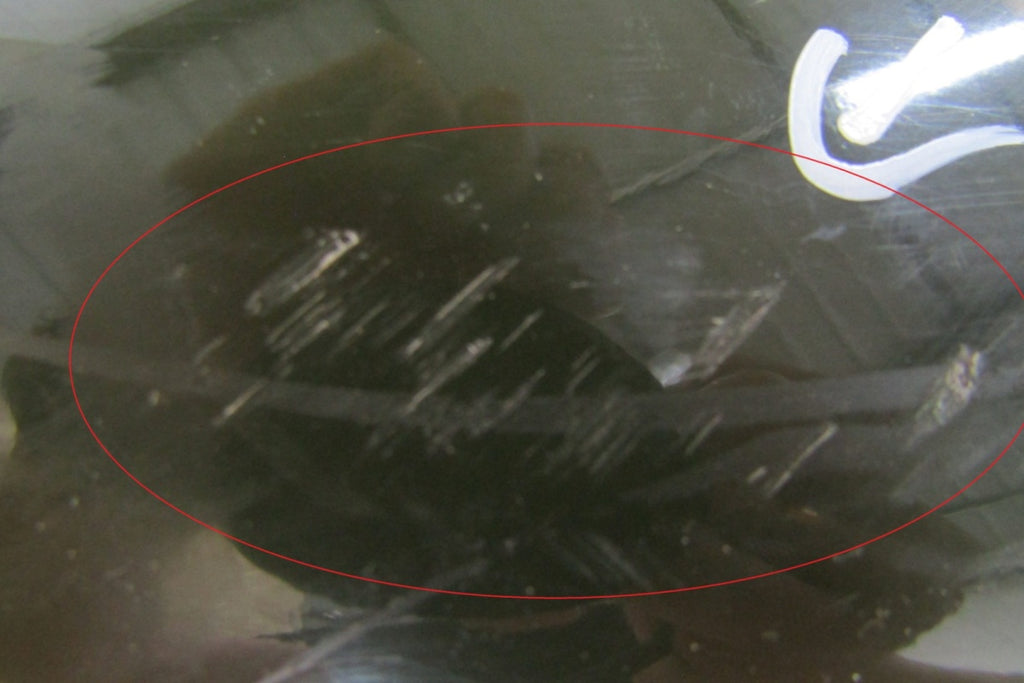 Blatobran prednji prednji desni JEEP WRANGLER JL / 21419A 17-