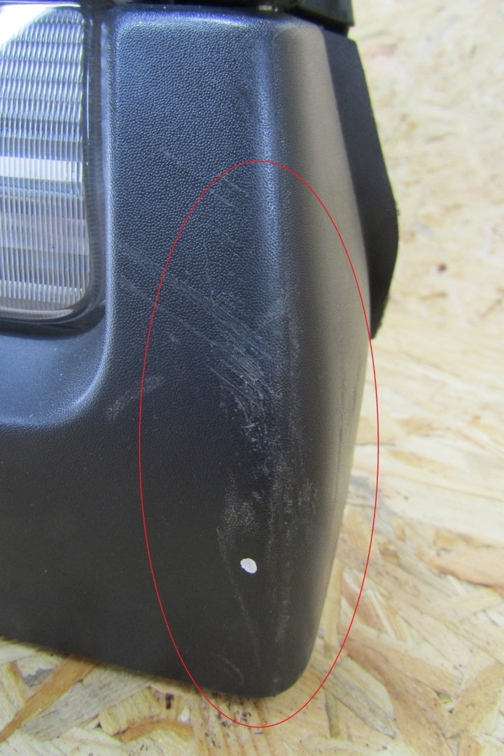 Blatobran prednji prednji desni JEEP WRANGLER JL / 21419A 17-