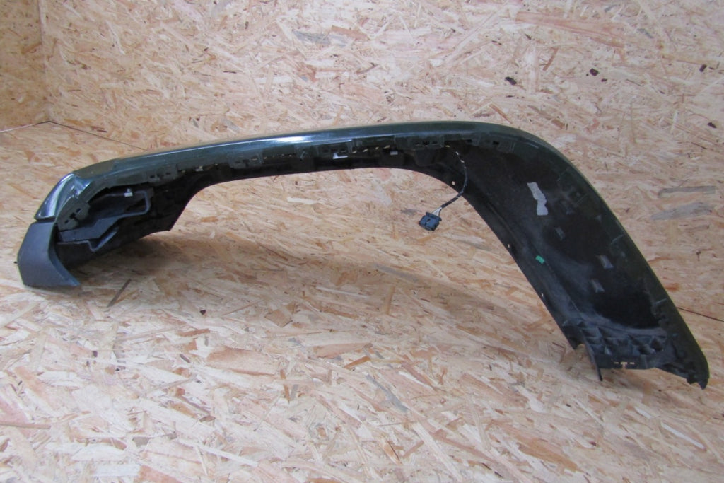 Blatobran prednji prednji desni JEEP WRANGLER JL / 21419A 17-