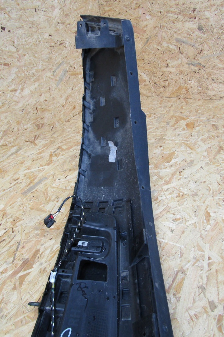 Blatobran prednji prednji desni JEEP WRANGLER JL / 21419A 17-