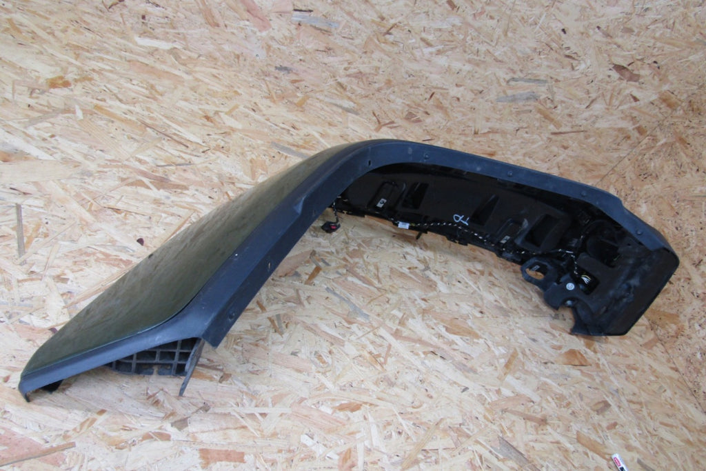 Blatobran prednji prednji desni JEEP WRANGLER JL / 21419A 17-