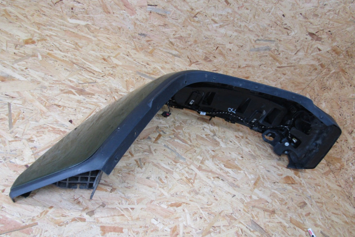 Blatobran prednji prednji desni JEEP WRANGLER JL / 21419A 17-