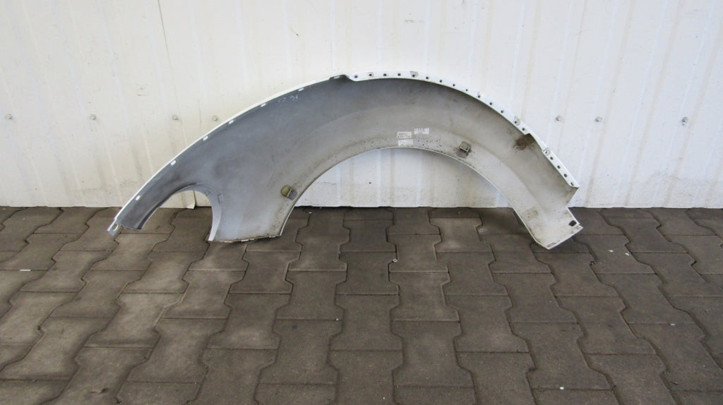 Blatobran desni prednji VW New Beetle 1C0 Lift 05-10