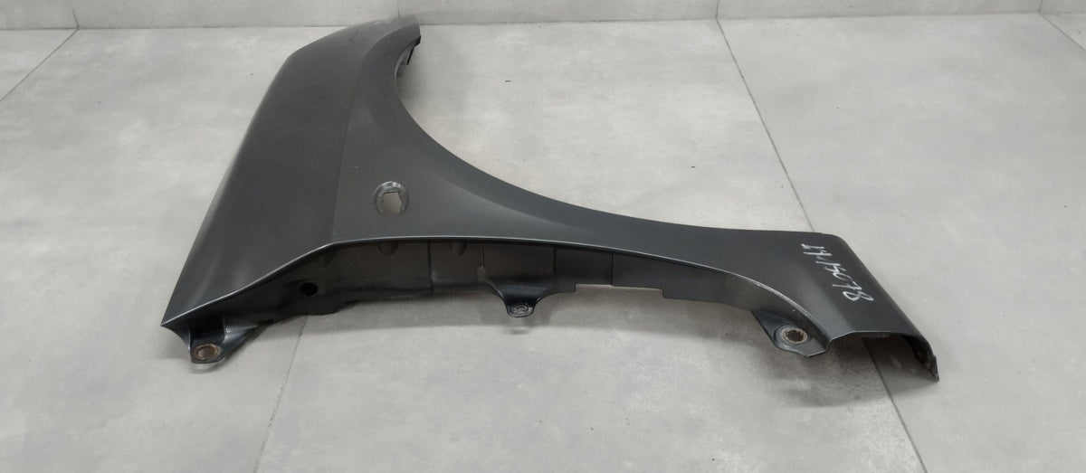 Blatobran desni prednji Peugeot 307 II Lift 05-08 / 9653364577