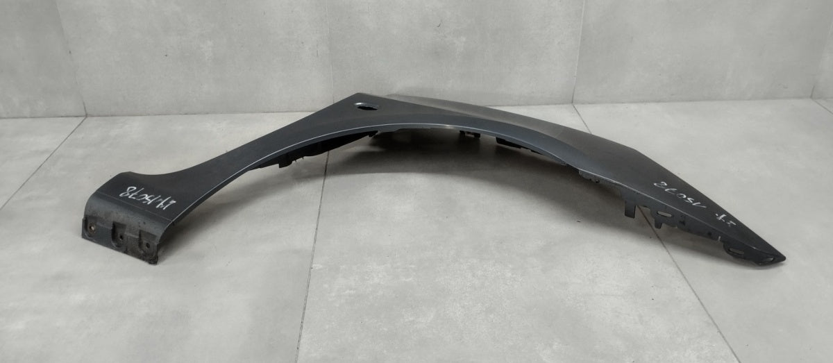 Blatobran desni prednji Peugeot 307 II Lift 05-08 / 9653364577