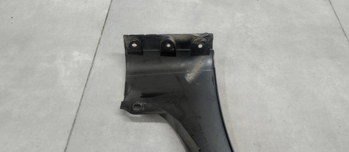 Blatobran desni prednji Peugeot 307 II Lift 05-08 / 9653364577