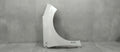 Blatobran desni prednji Peugeot 308 T7 07-11 / 9656738480