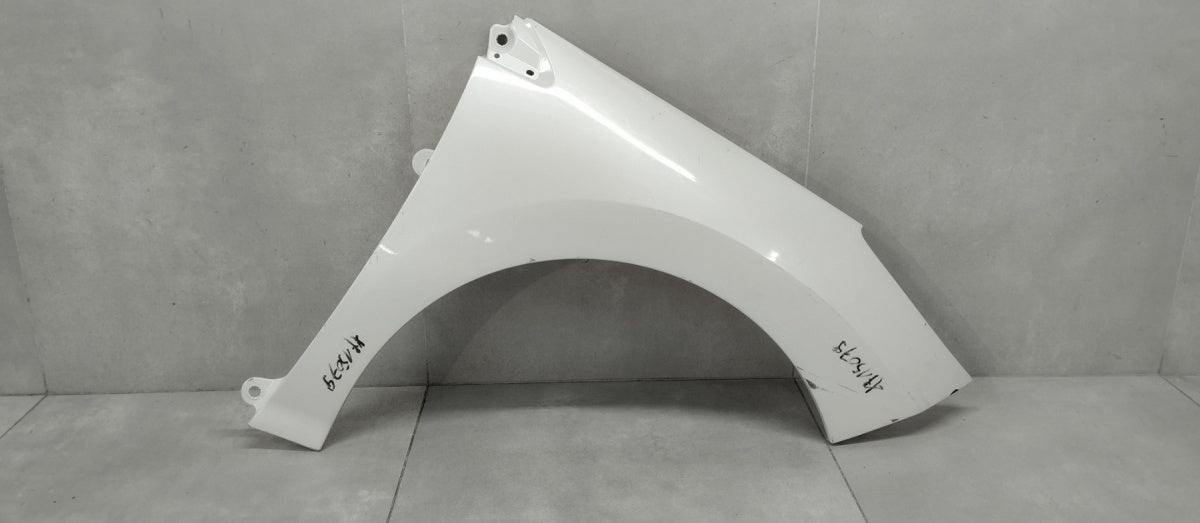 Blatobran desni prednji Peugeot 308 T7 07-11 / 9656738480