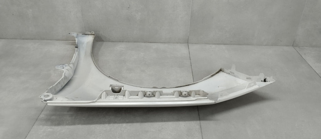 Blatobran desni prednji Peugeot 308 T7 07-11 / 9656738480