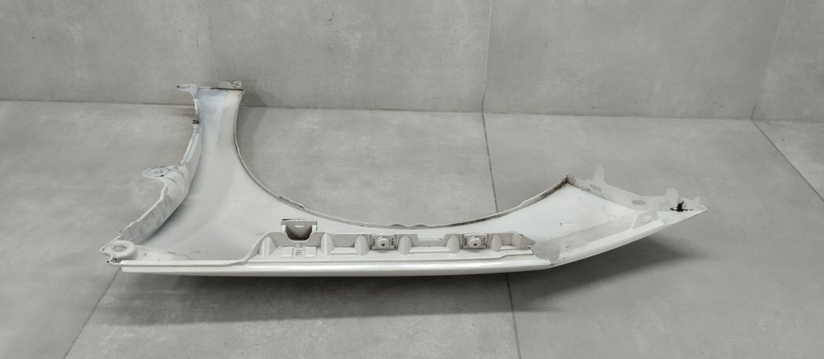 Blatobran desni prednji Peugeot 308 T7 07-11 / 9656738480