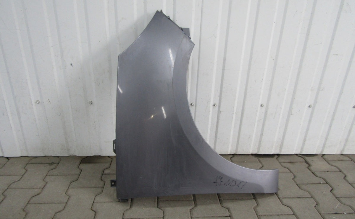 Blatobran desni prednji Renault Scenic 3 Lift 12-16