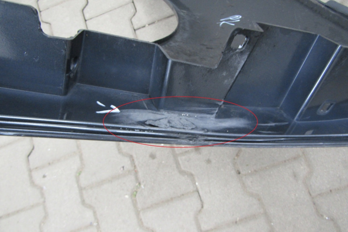 Blatobran desni prednji prednji BMW i3 i 3 13-