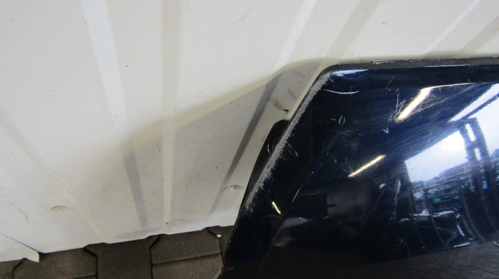 Blatobran zadnji zadnji desni BMW i3 13-