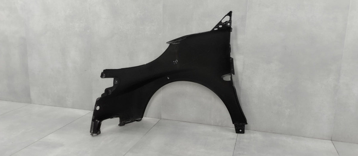 Blatobran desni prednji Smart Fortwo 451 07-14 OEM A4518810201