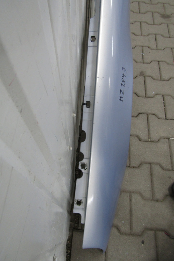 Blatobran lijevi prednji MERCEDES CL C215 W215 99-06