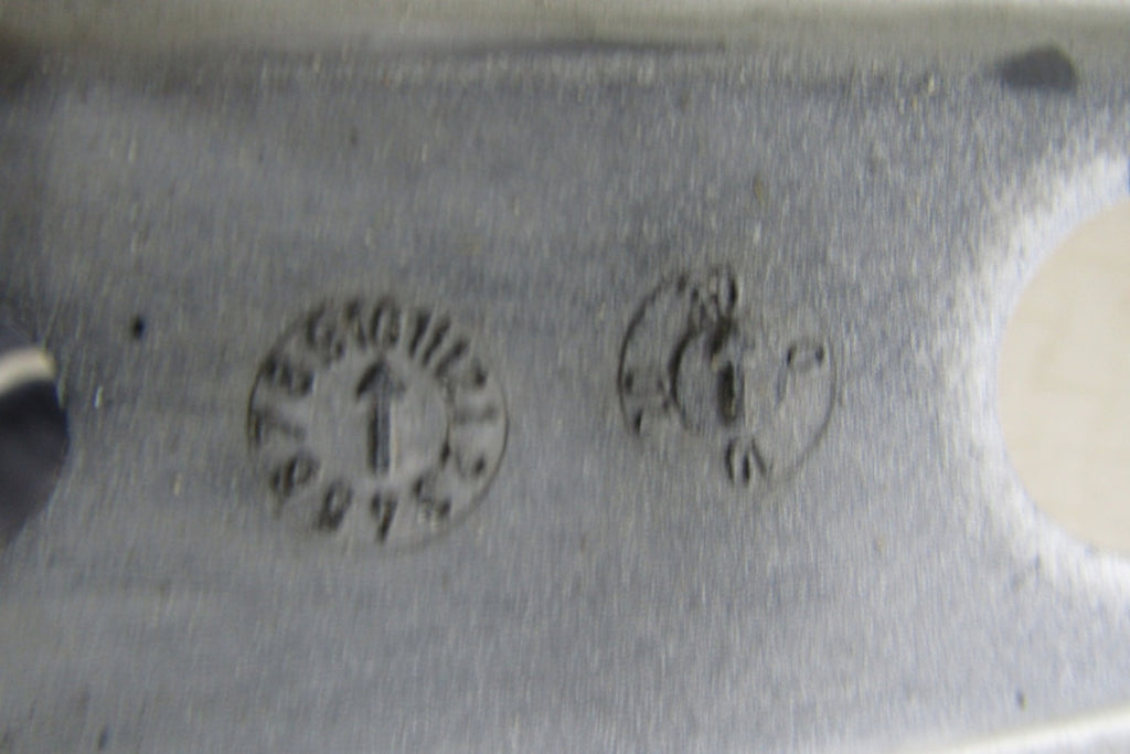 Blatobran lijevi prednji MERCEDES CL C215 W215 99-06