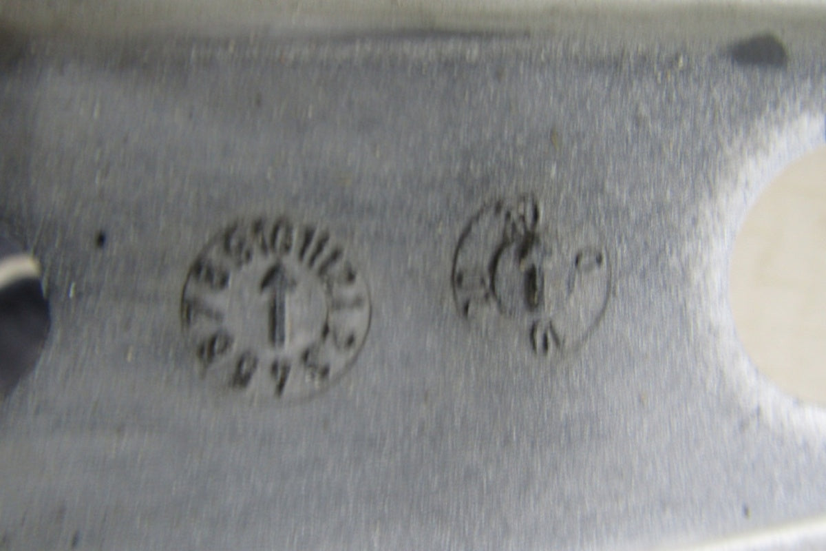Blatobran lijevi prednji MERCEDES CL C215 W215 99-06