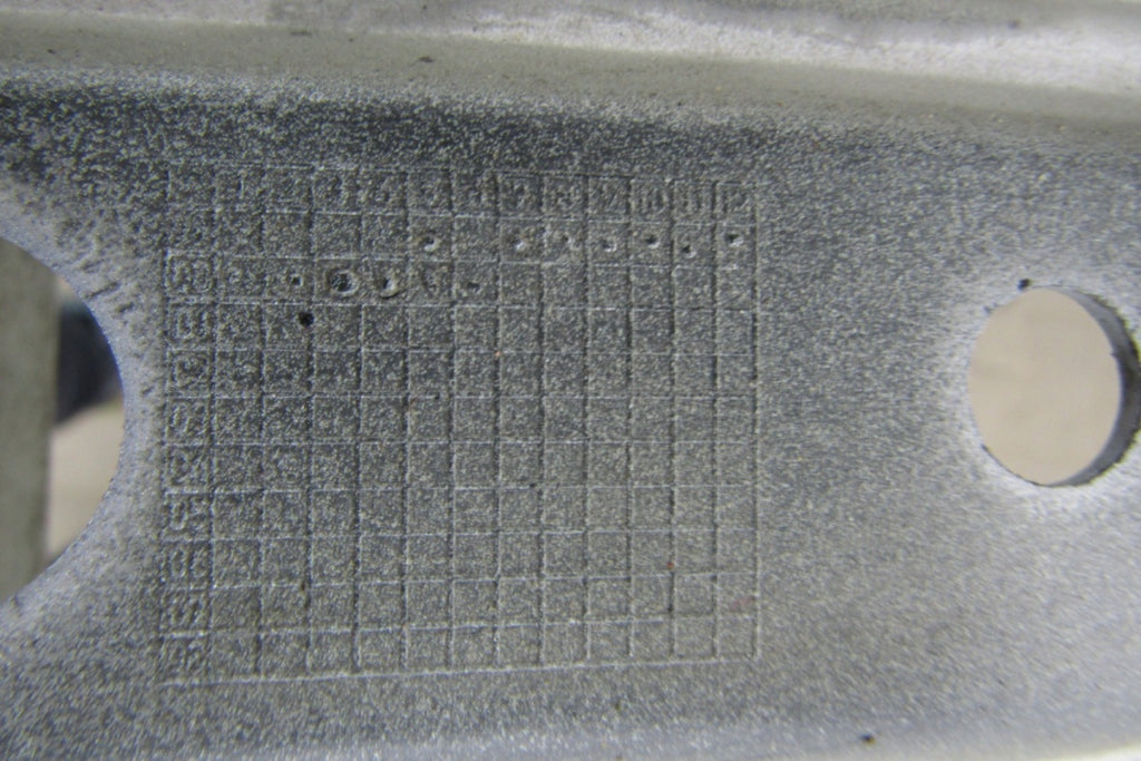 Blatobran lijevi prednji MERCEDES CL C215 W215 99-06