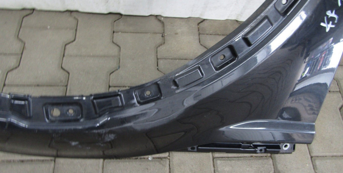 Blatobran desni prednji prednji Range Rover Evoque 11-