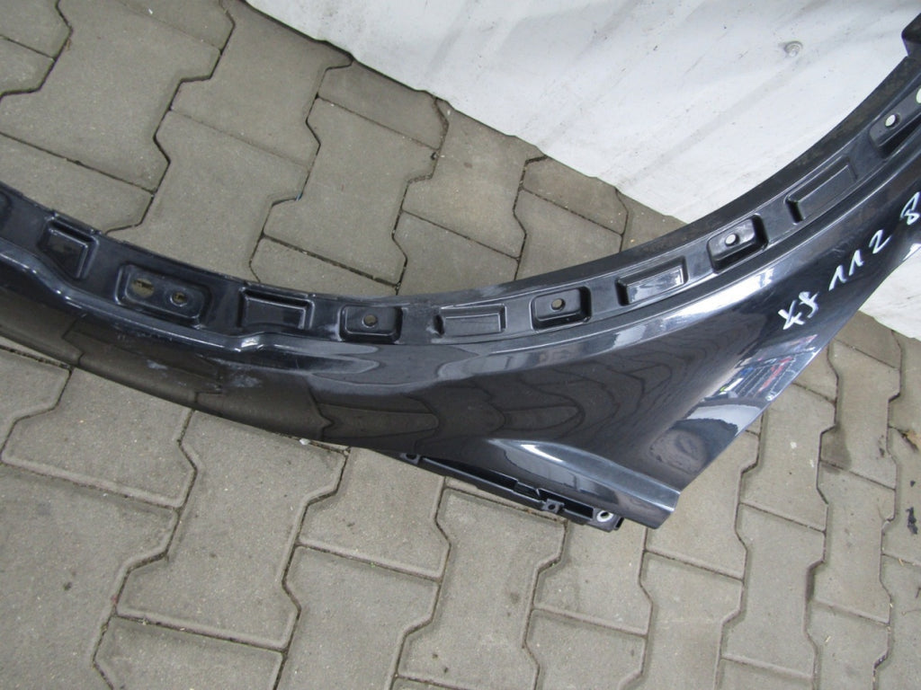 Blatobran desni prednji prednji Range Rover Evoque 11-