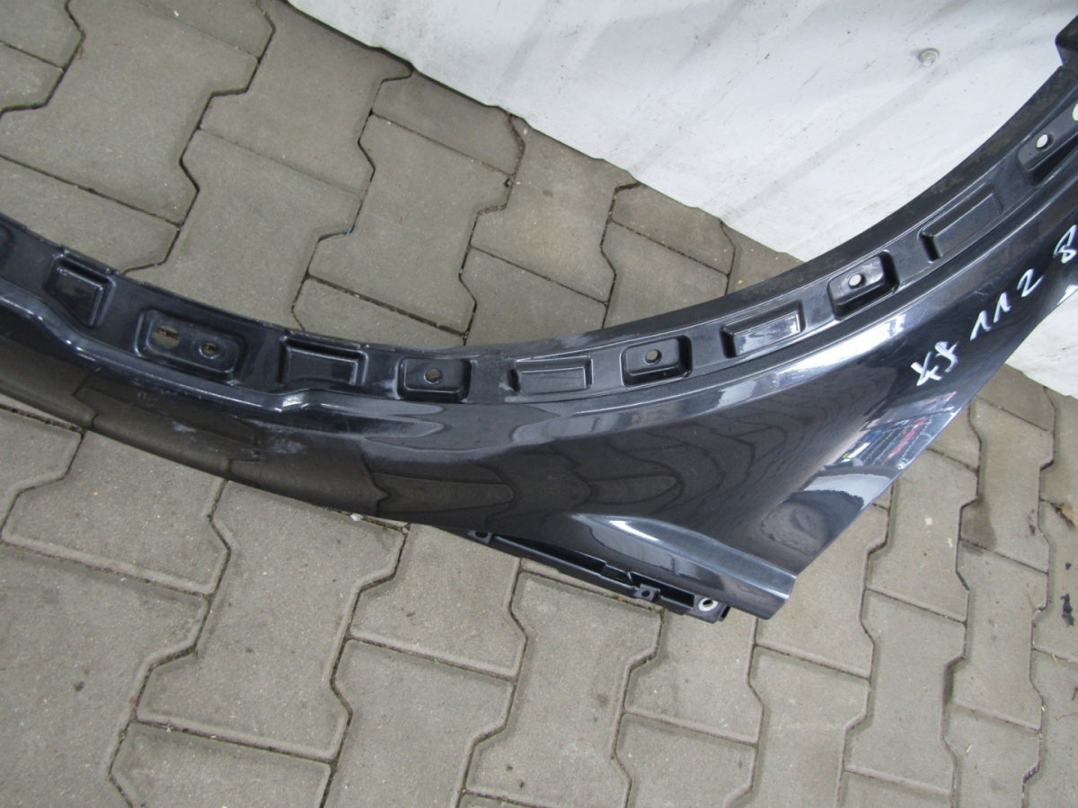 Blatobran desni prednji prednji Range Rover Evoque 11-