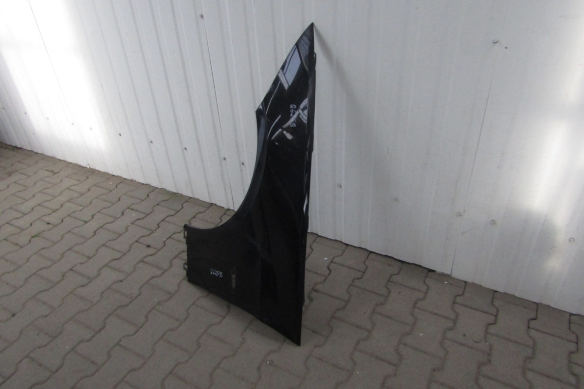 Blatobran prednji prednji lijevi BMW 3 E92 E93 Coupe Cabrio