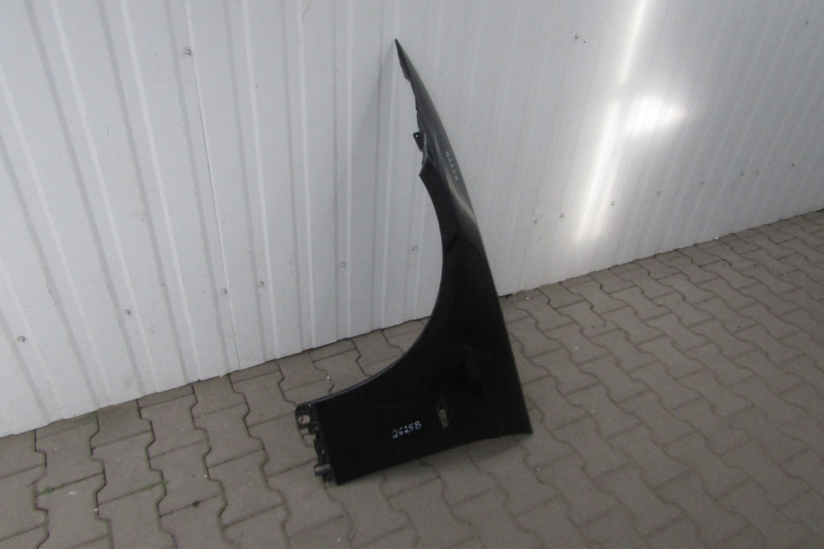 Blatobran prednji prednji lijevi BMW 3 E92 E93 Coupe Cabrio