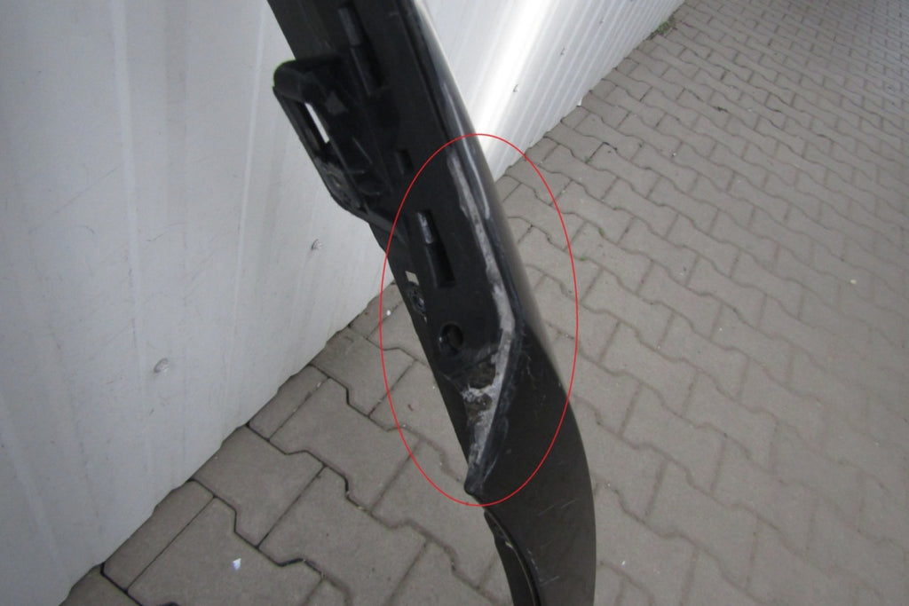 Blatobran prednji prednji lijevi BMW 3 E92 E93 Coupe Cabrio