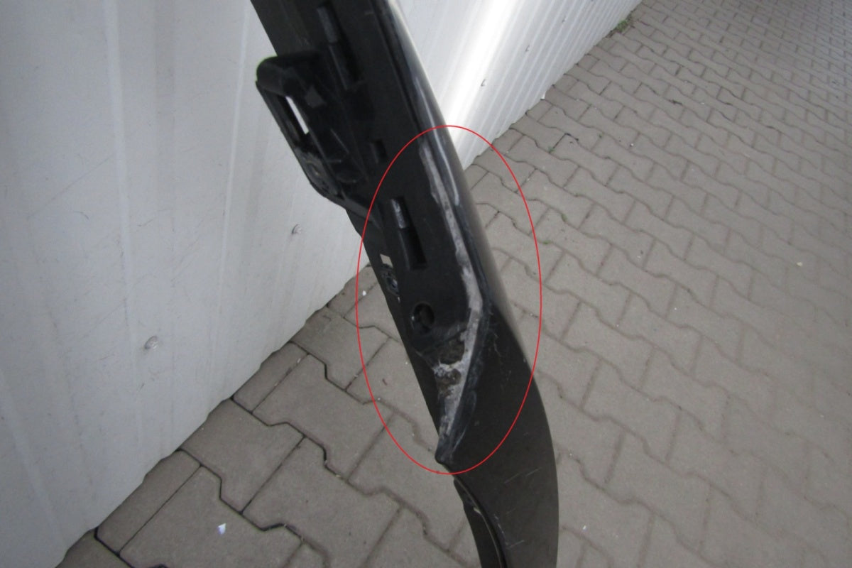 Blatobran prednji prednji lijevi BMW 3 E92 E93 Coupe Cabrio