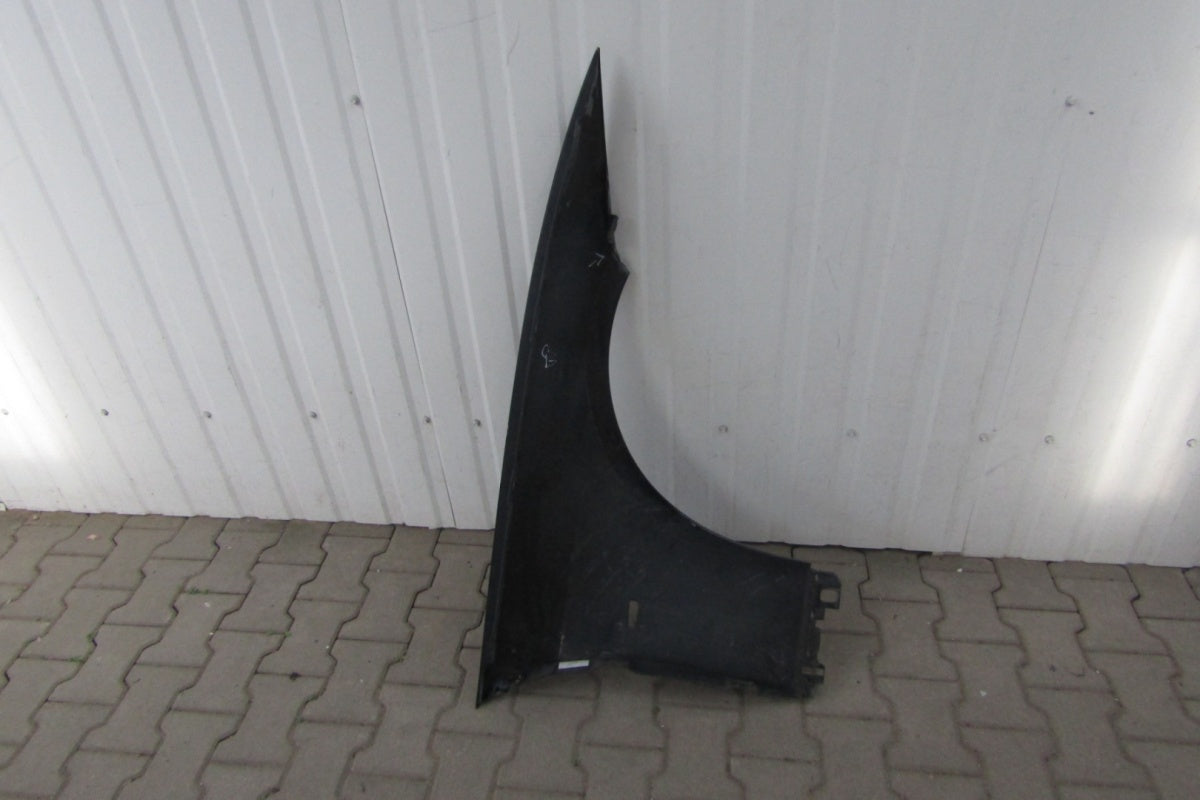 Blatobran prednji prednji lijevi BMW 3 E92 E93 Coupe Cabrio