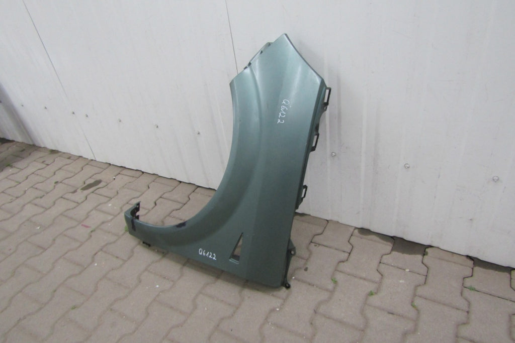 Blatobran lijevi prednji prednji Renault Scenic 2 II 03-09