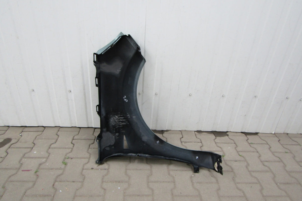 Blatobran lijevi prednji prednji Renault Scenic 2 II 03-09