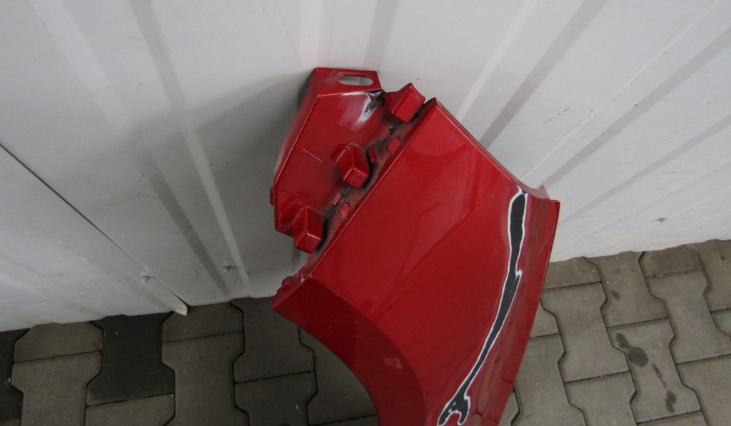 Blatobran lijevi prednji prednji Renault Megane IV 4 16-