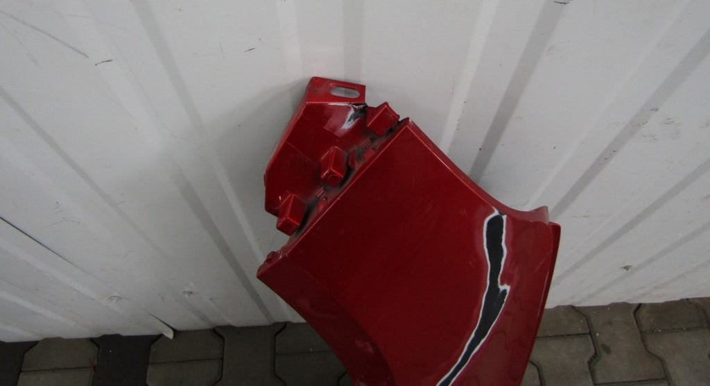 Blatobran lijevi prednji prednji Renault Megane IV 4 16-