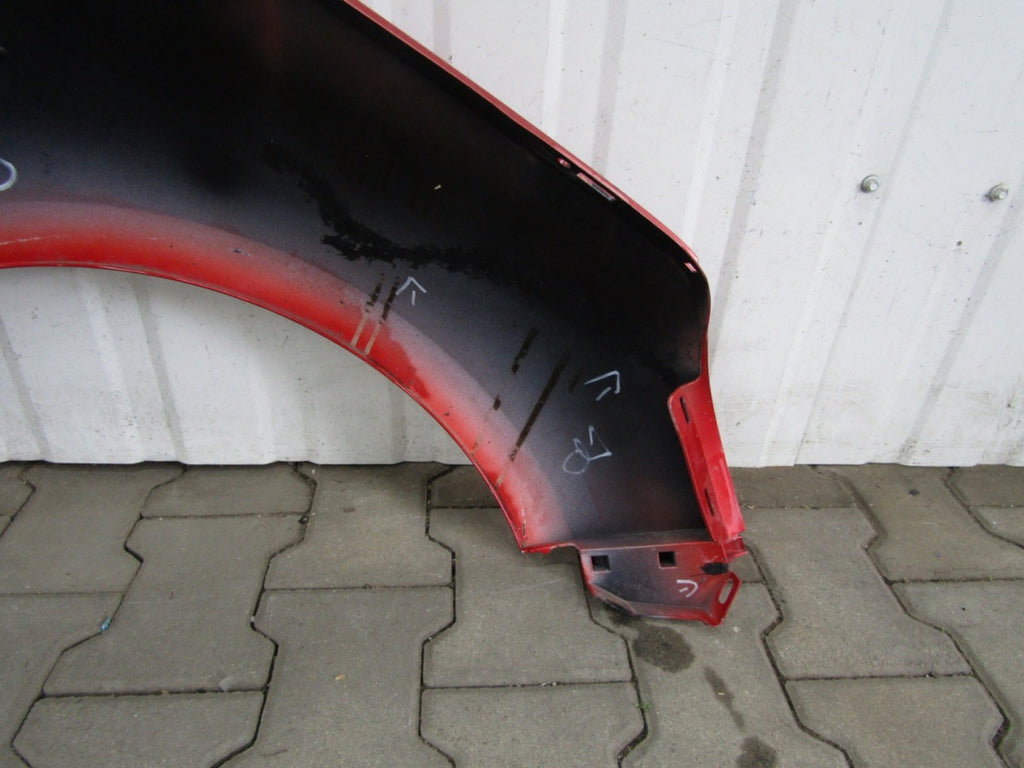Blatobran lijevi prednji prednji Renault Megane IV 4 16-