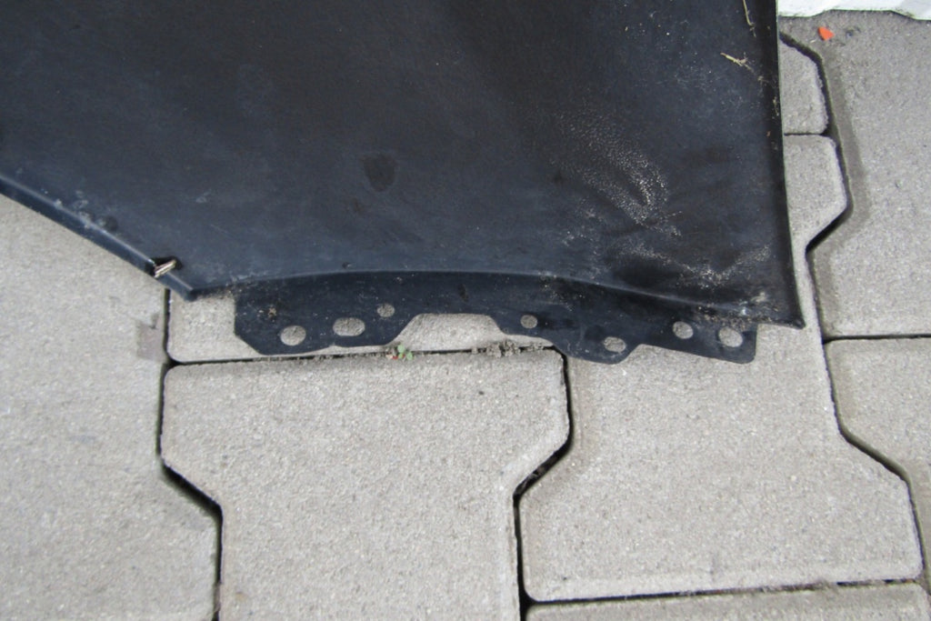 Blatobran lijevi prednji Citroen C3 2 II 09-16