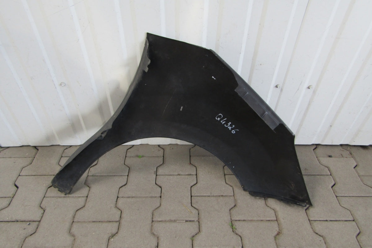 Blatobran lijevi prednji Citroen C3 2 II 09-16