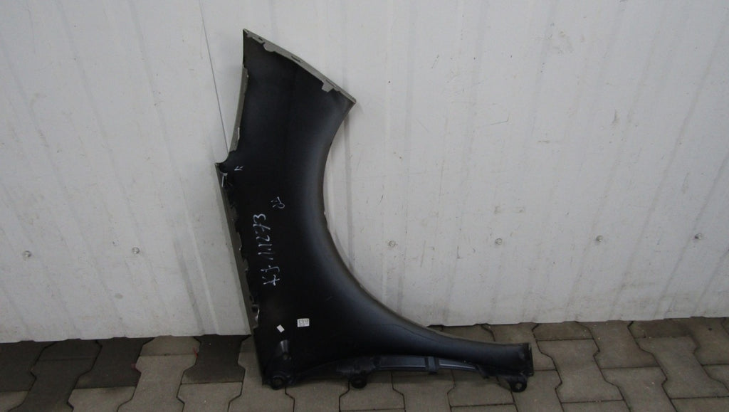 Blatobran lijevi prednji prednji PEUGEOT 308 I T7 07-