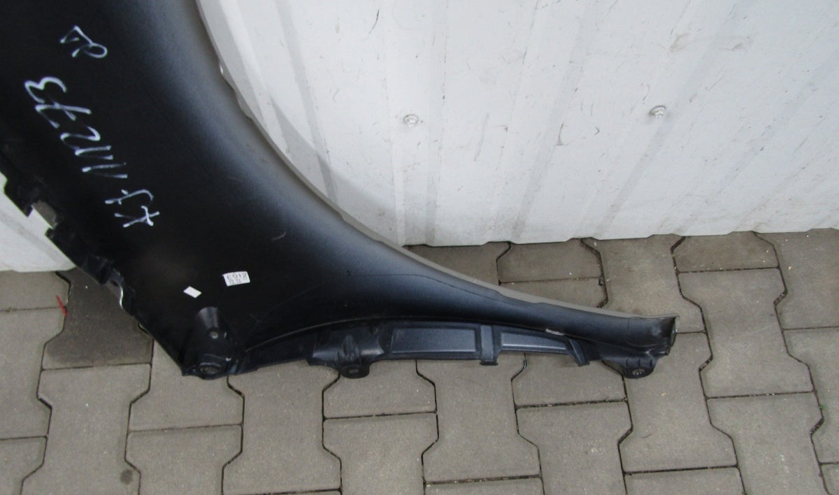 Blatobran lijevi prednji prednji PEUGEOT 308 I T7 07-