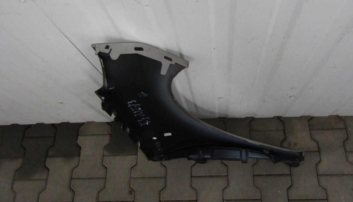 Blatobran lijevi prednji prednji PEUGEOT 308 I T7 07-