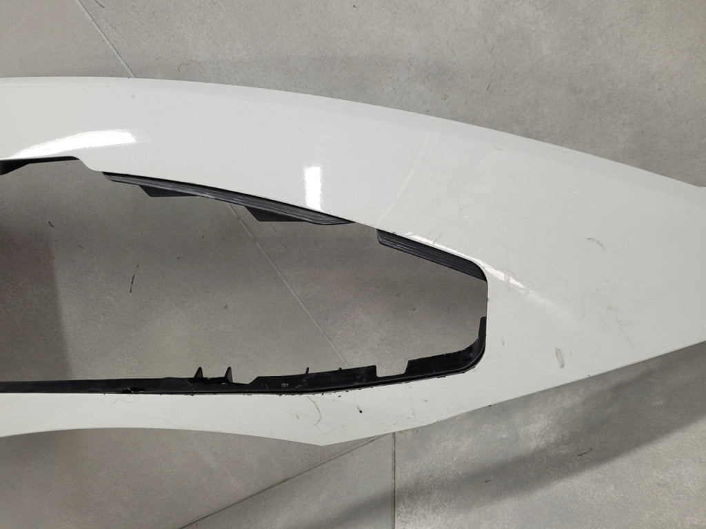 Blatobran desni prednji prednji Jaguar I-Pace X590 18-23