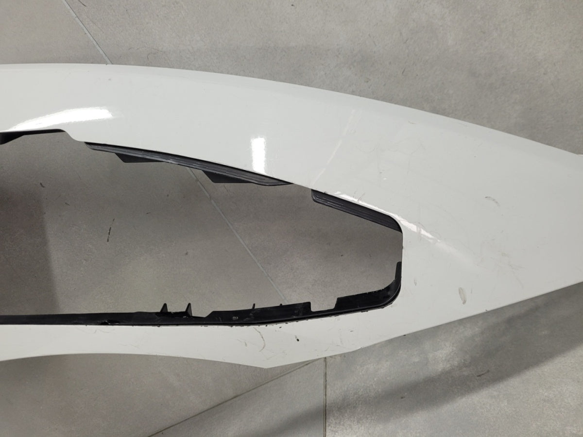 Blatobran desni prednji prednji Jaguar I-Pace X590 18-23