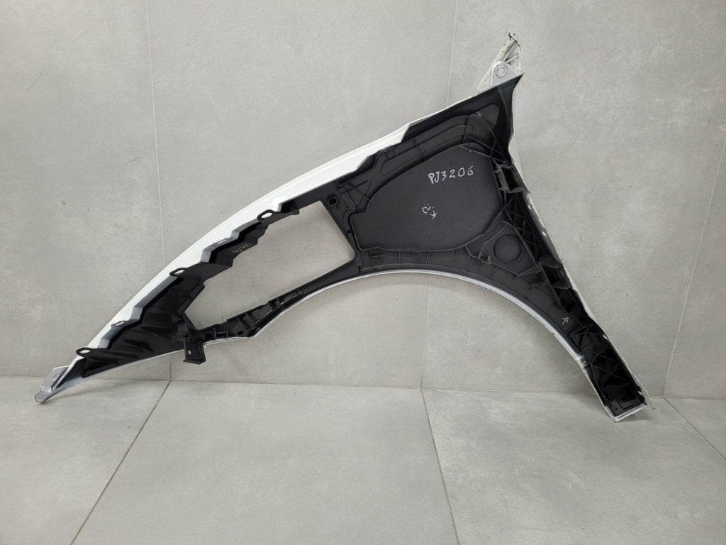 Blatobran desni prednji prednji Jaguar I-Pace X590 18-23