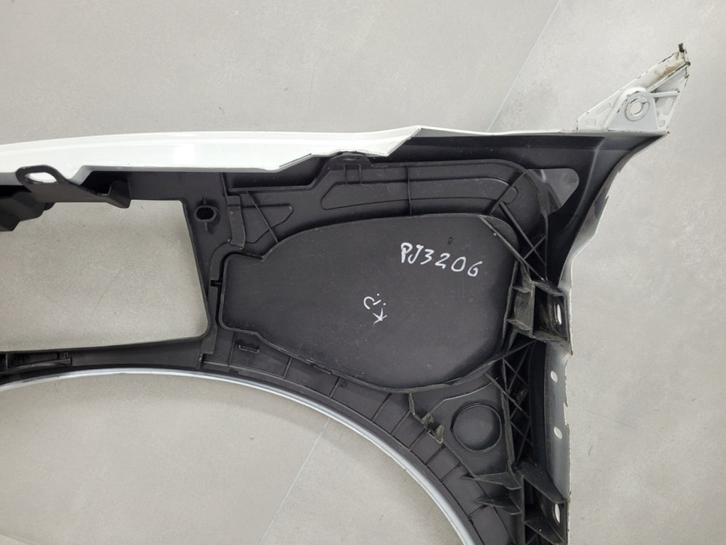 Blatobran desni prednji prednji Jaguar I-Pace X590 18-23