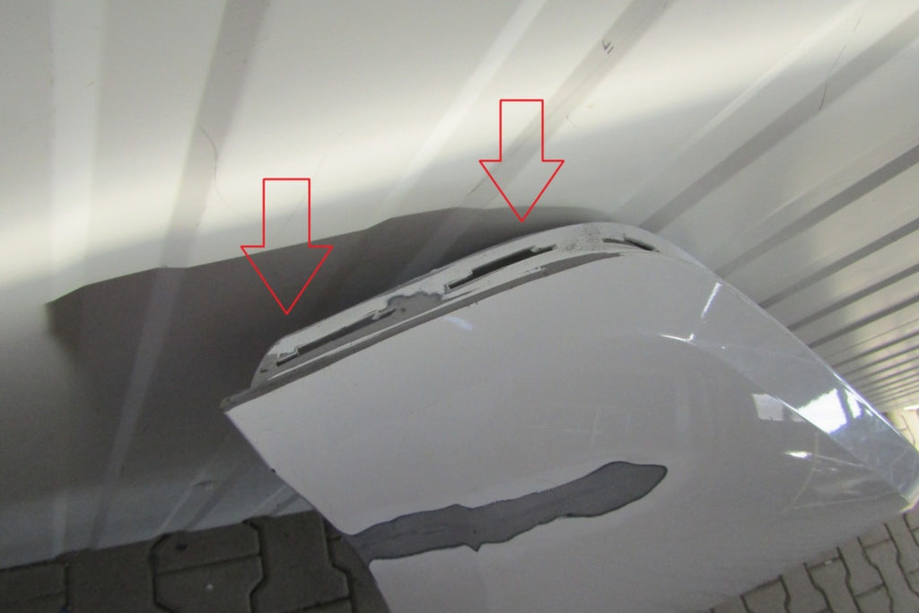 Blatobran zadnji zadnji desni BMW i3 13-