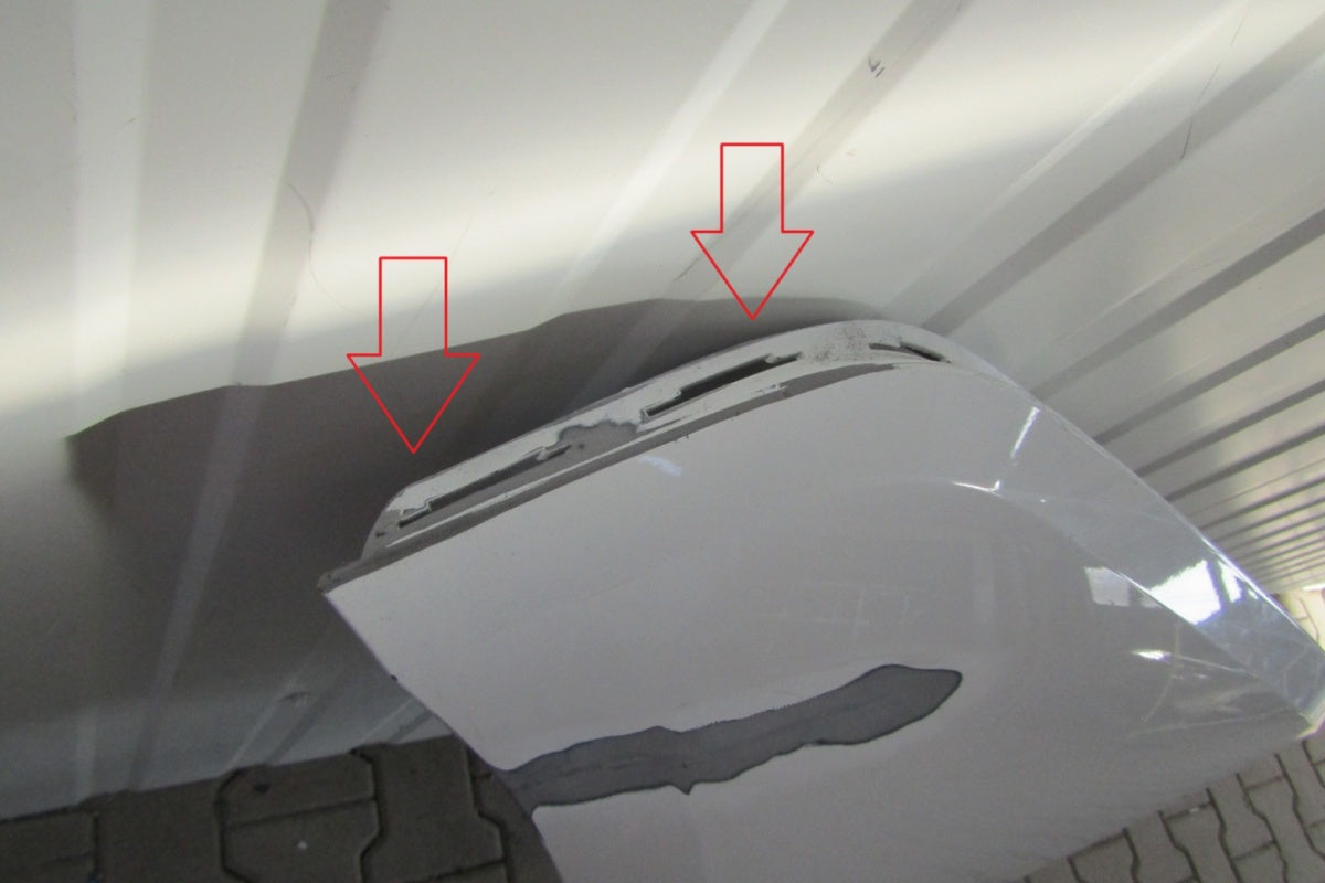 Blatobran zadnji zadnji desni BMW i3 13-